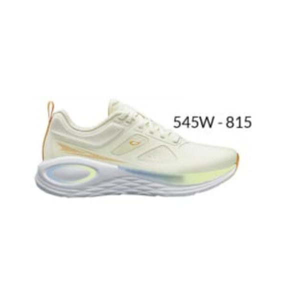 Zapatillas Gaelle 545W-815