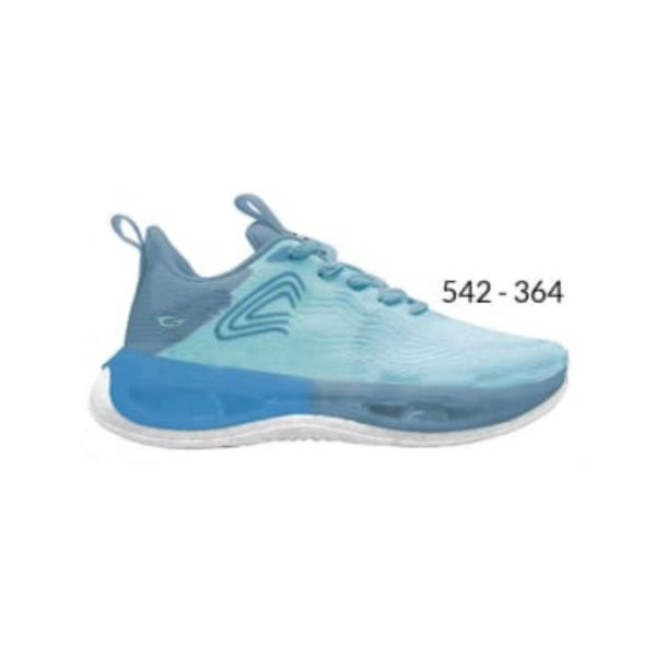 Zapatillas Gaelle 542-364