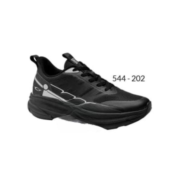 Zapatillas Gaelle 544-202