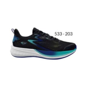 Zapatillas Gaelle 533-203