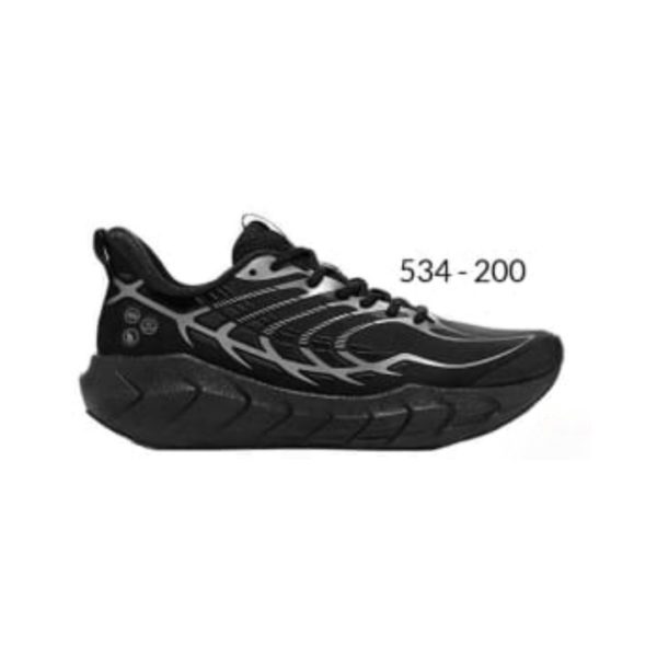 Zapatillas Gaelle 534-200