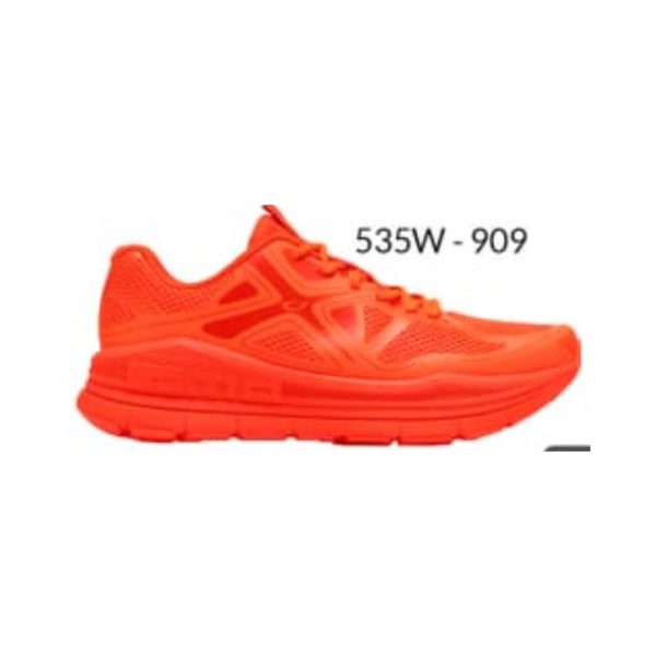 Zapatillas Gaelle 535W-909