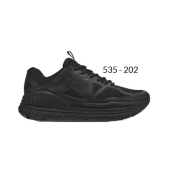 Zapatillas Gaelle 535-202