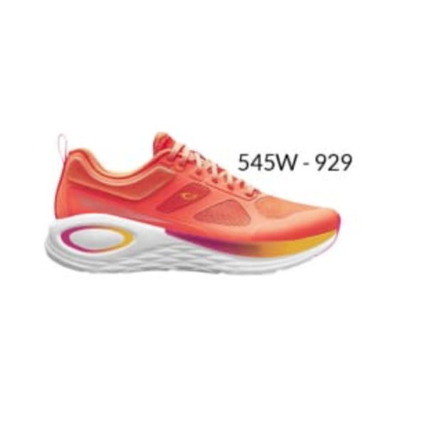 Zapatillas Gaelle 545W-929