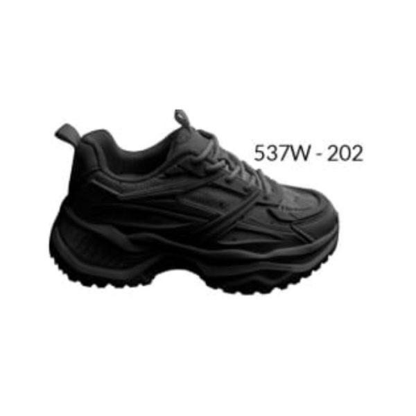 Zapatillas Gaelle 537W-202