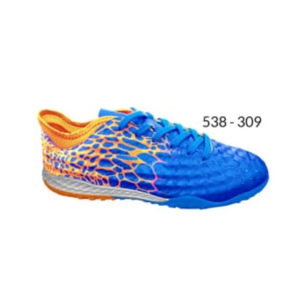 Zapatillas Gaelle 538-309