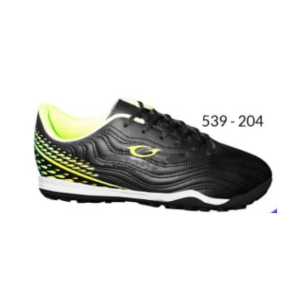 Zapatillas Gaelle 539-204