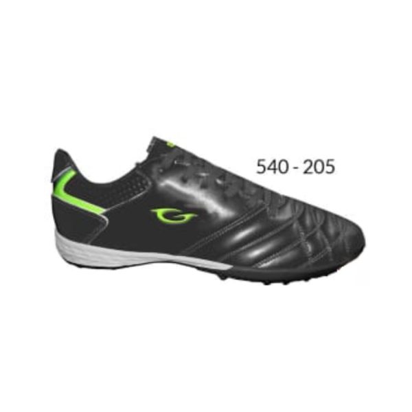 Zapatillas Gaelle 540-205