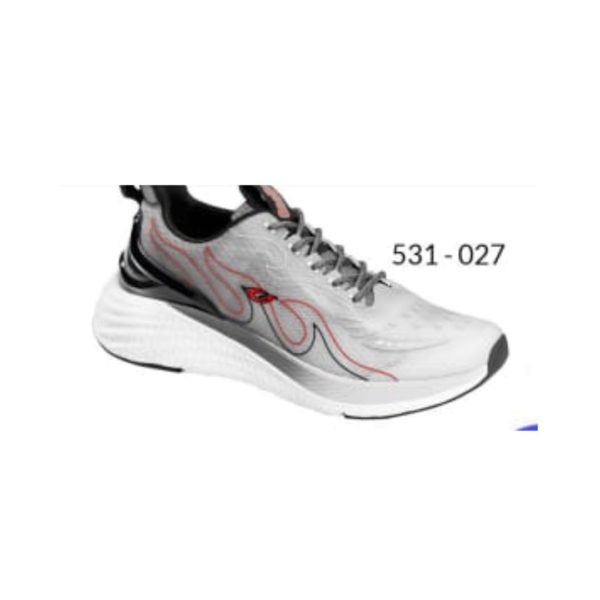 Zapatillas Gaelle 531-027