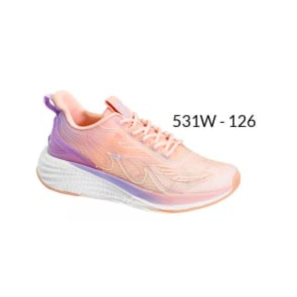 Zapatillas Gaelle 531W-126