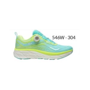 Zapatillas Gaelle 546W-304