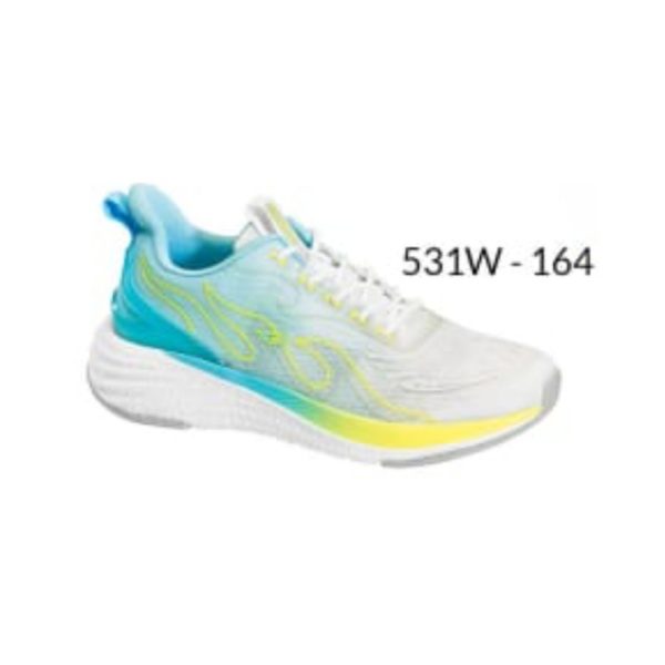 Zapatillas Gaelle 531W-164