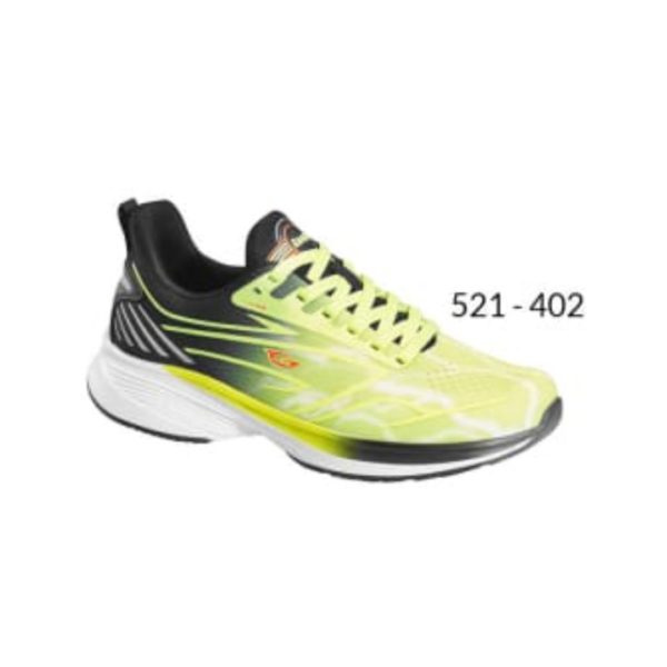 Zapatillas Gaelle 521-402