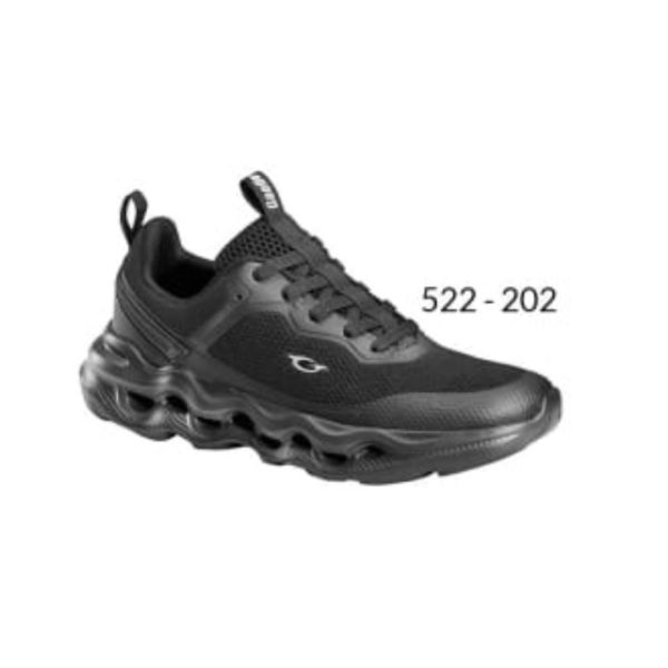 Zapatillas Gaelle 522-202