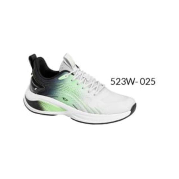 Zapatillas Gaelle 523W-025