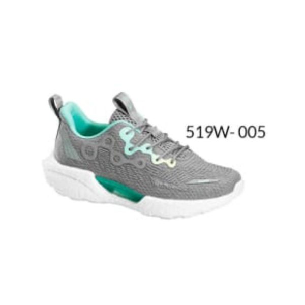 Zapatillas Gaelle 519W-005
