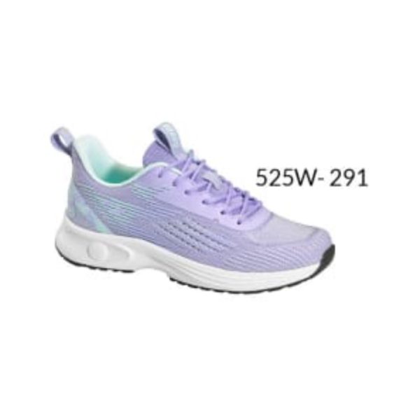 Zapatillas Gaelle 525W-291