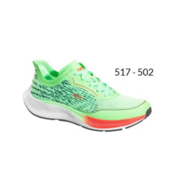 Zapatillas Gaelle 517-502