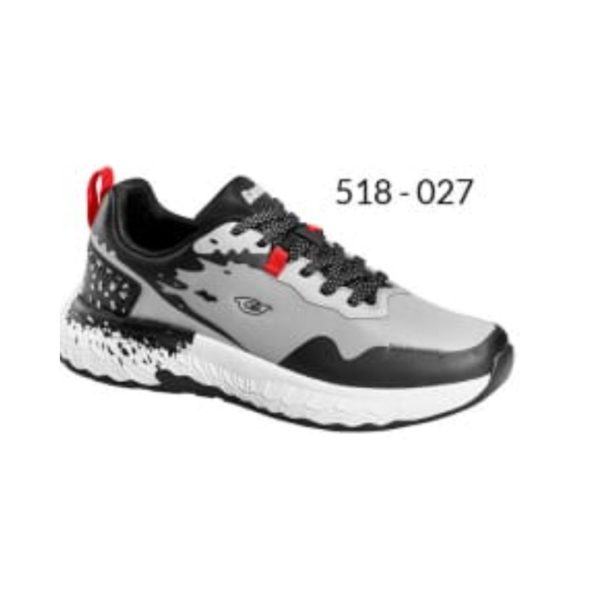 Zapatillas Gaelle 518-027