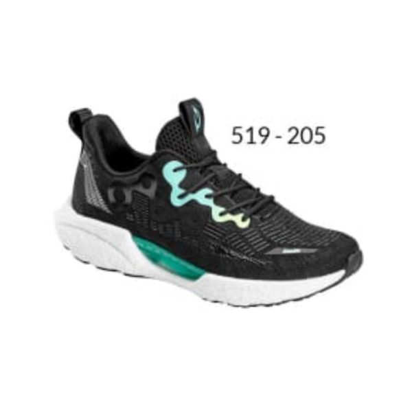 Zapatillas Gaelle 519-205
