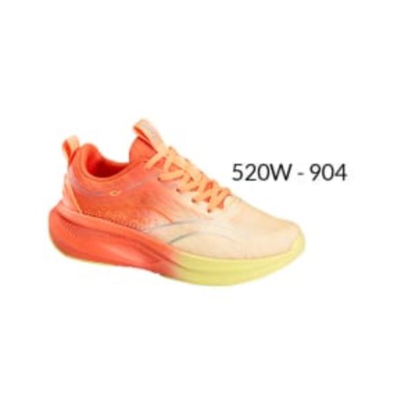 Zapatillas Gaelle 520W-904