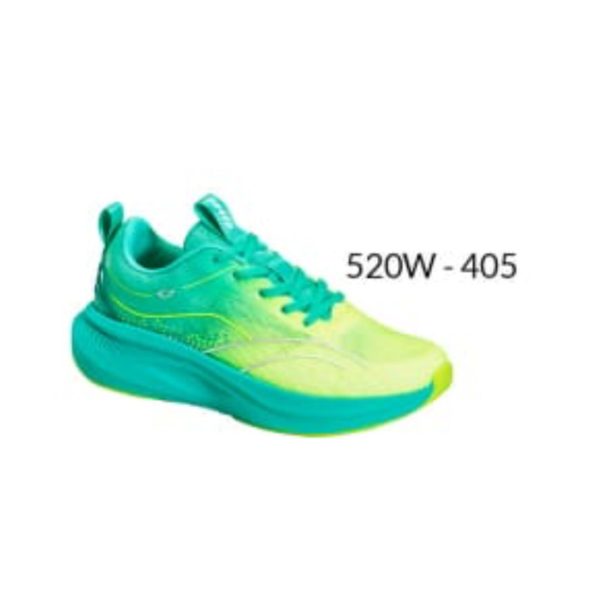 Zapatillas Gaelle 520W-405