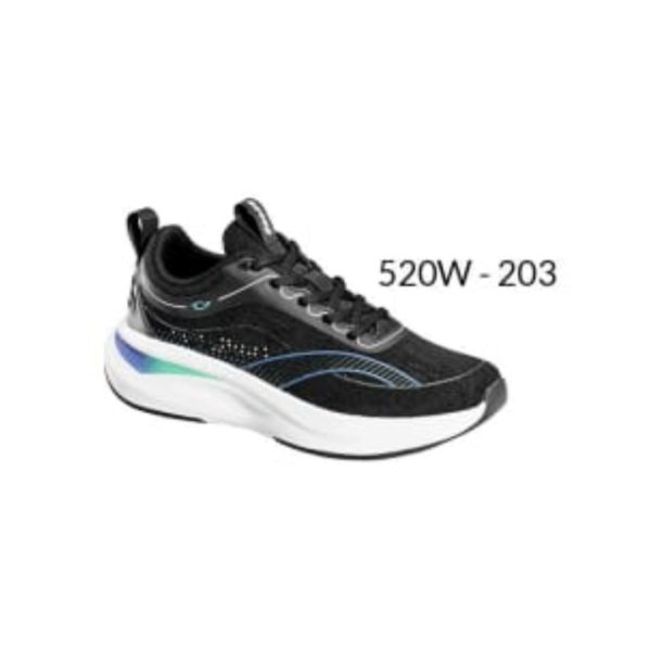 Zapatillas Gaelle 520W-203
