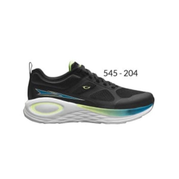 Zapatillas Gaelle 545-204