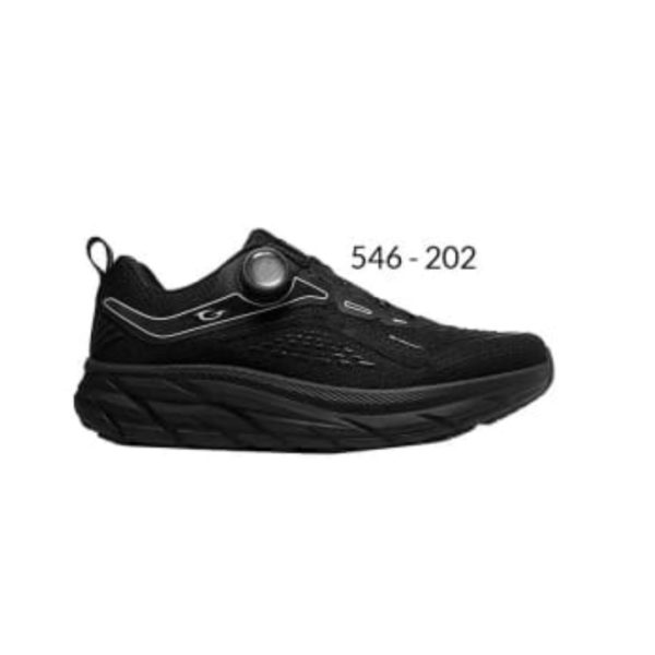 Zapatillas Gaelle 546-202