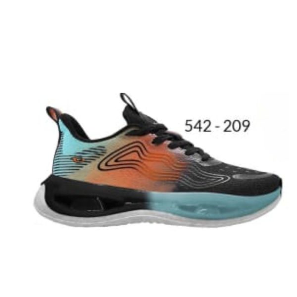 Zapatillas Gaelle 542-209