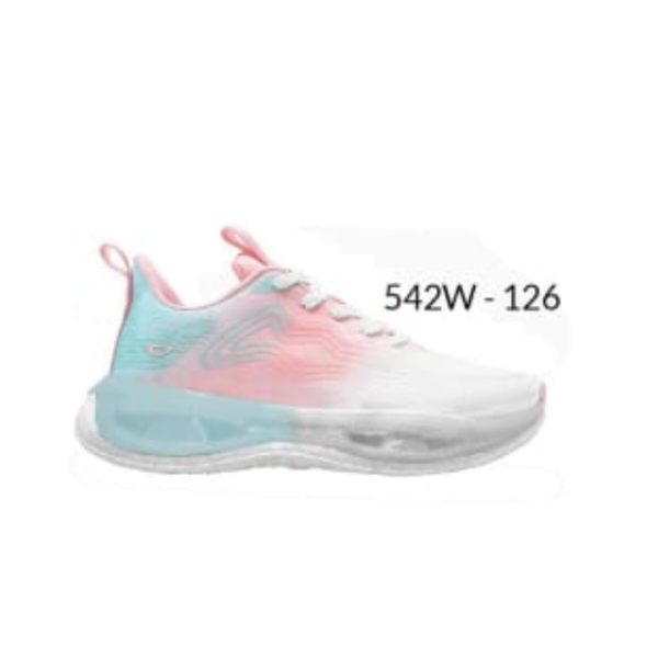 Zapatillas Gaelle 542W-126