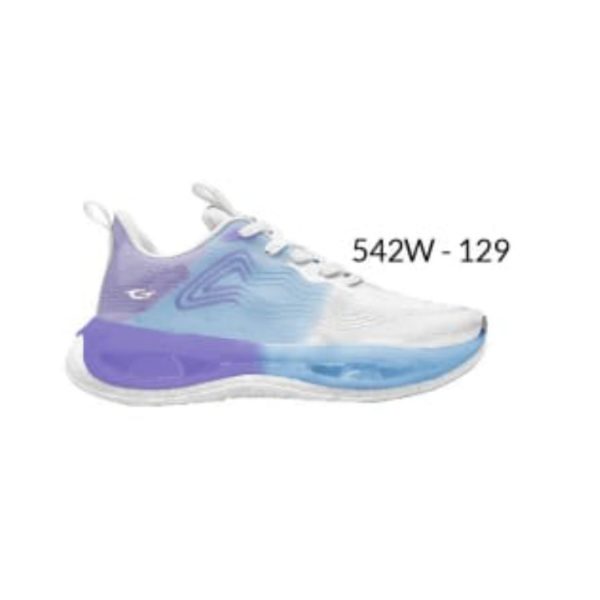 Zapatillas Gaelle 542W-129
