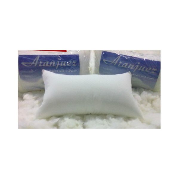 Almohadas Aranjuez