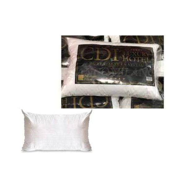 Almohadas CDI Luxury