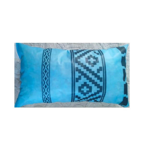 Almohadas de copos