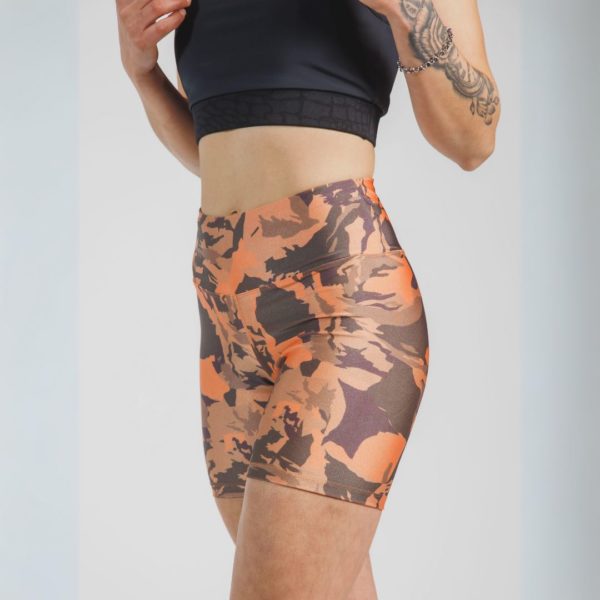 BIKERS ESTAMPADAS