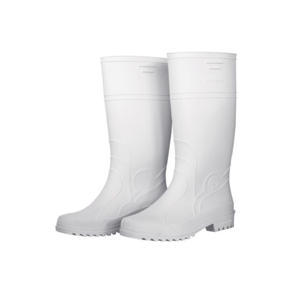 Bota Job Master Frigorifico Alta