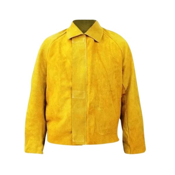 CAMPERA PROTECCION