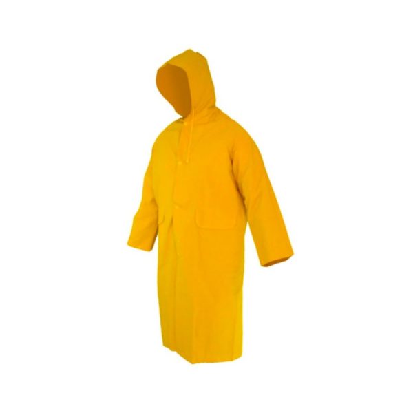 CAPA DE LLUVIA (AMARILLA - VERDE - AZUL)