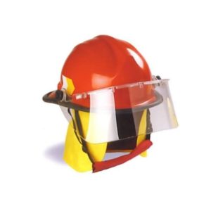 CASCO BOMBERO