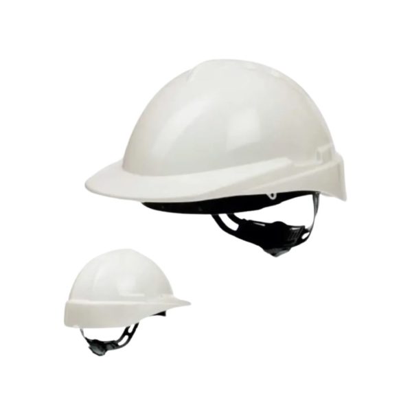 CASCO SEGURIDAD