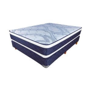 COLCHONES RESORTES ELEGANTE - OASIS