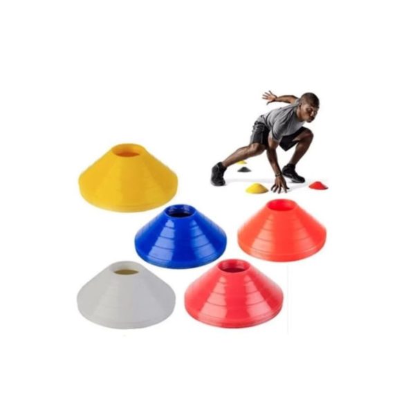 CONOS TORTUGA PARA ENTRENAMIENTO