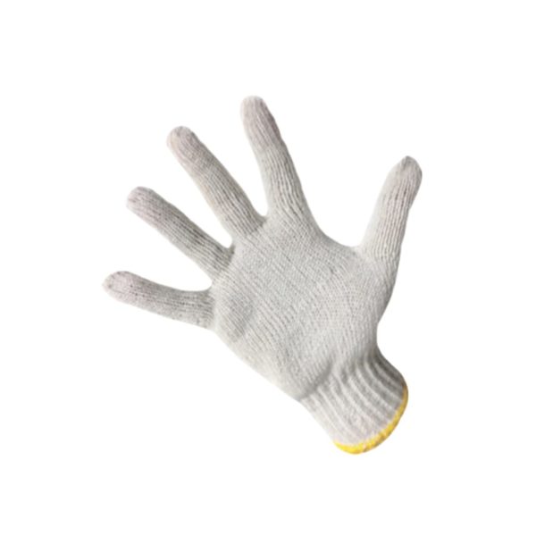 GUANTES ALGODON
