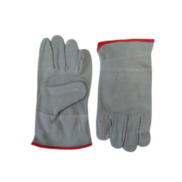 GUANTES DESCARNE CORTO