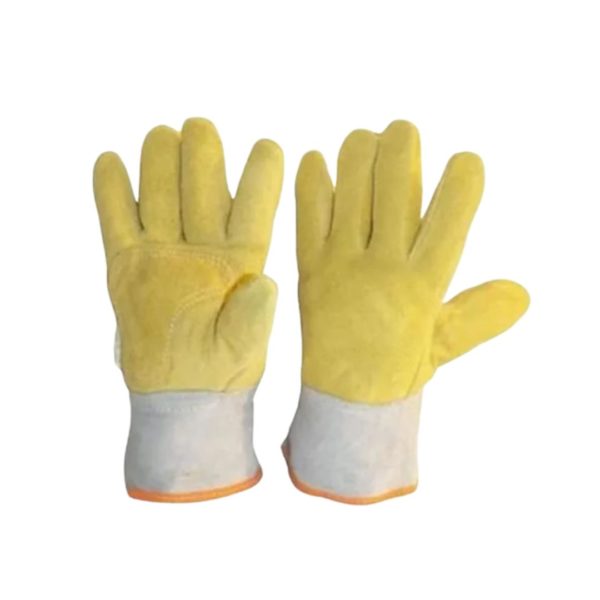 GUANTES DESCARNE C/PUÑO CORTO / LARGO