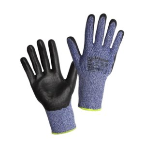 GUANTES PALMA BAÑADA EN NITRILO