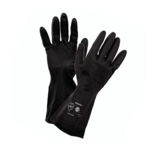 GUANTES STEELPRO LATEX