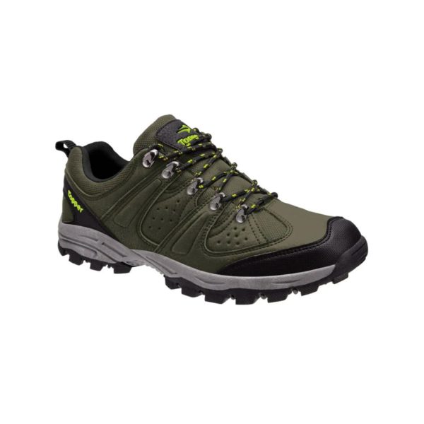 Zapatillas Topper Gondor II Gris