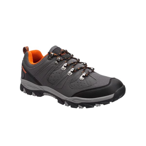 Zapatillas Topper Gondor II Negra